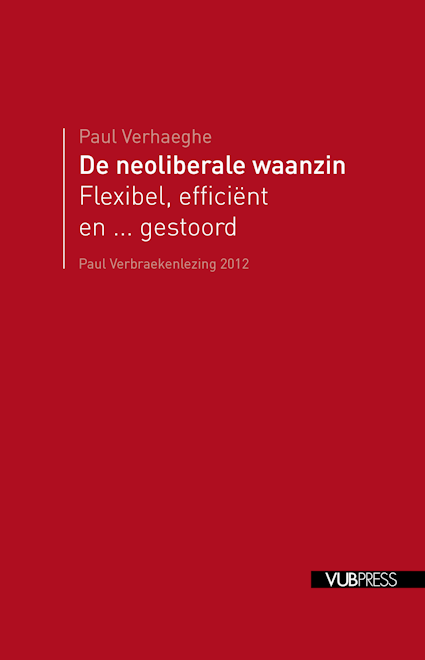 Paul Verhaeghe