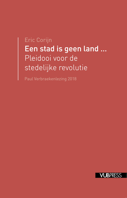 Eric Corijn