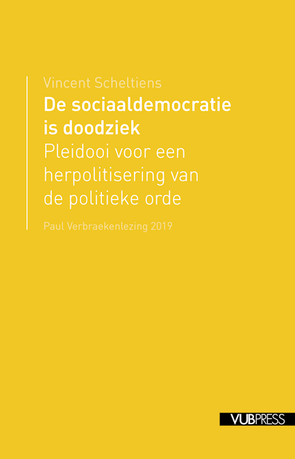 Vincent Scheltiens