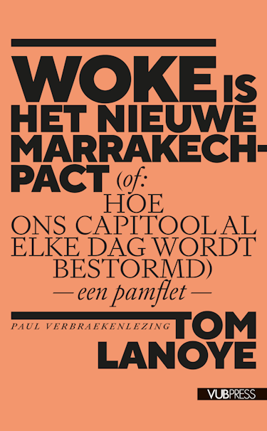 Tom Lanoye