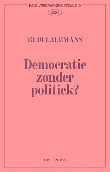 Rudi Laermans