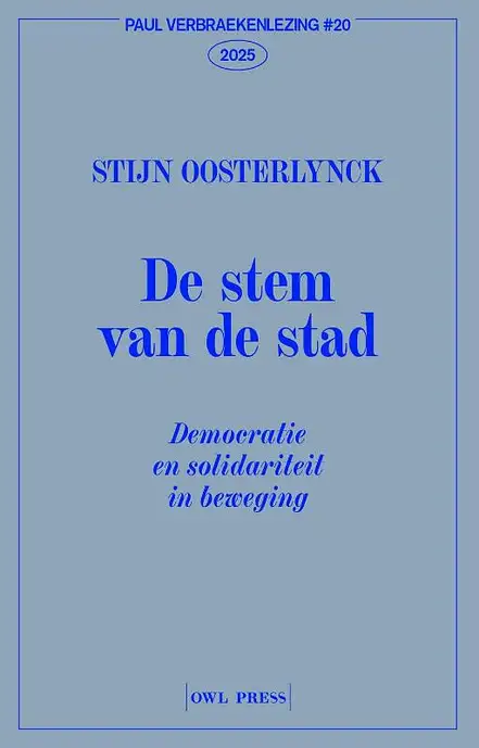 Rudi Laermans