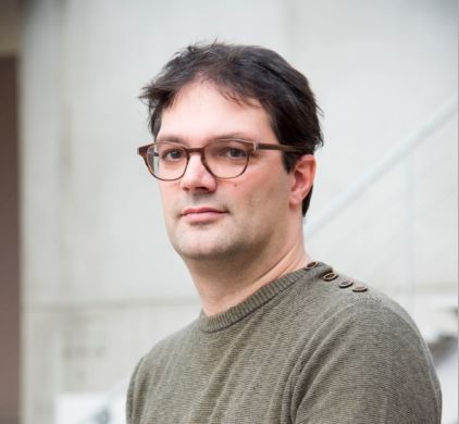 Stijn Oosterlynck